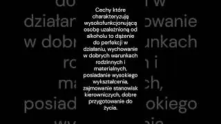 Szybka powt&oacute;rka do LEK - Psychiatria cz.19