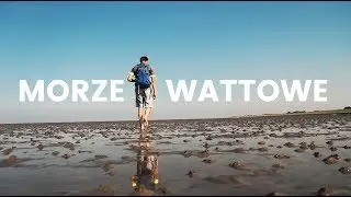 Morze Wattowe - Dolna Saksonia