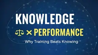 Why Knowing Your Research Isn't Enough For Thesis Defense (Defense Training)