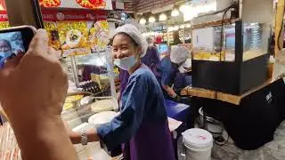 (Aki travel) Bangkok, Thailand 什么特别？