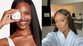 Stacy Michuki Miss Universe