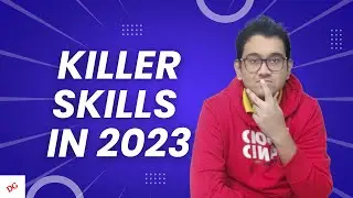 Have you Got These Top 7 Skills that Companies are Looking For? | Skill Development | Career Growth