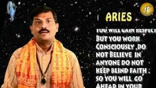 2012 Career Horoscope - Aries