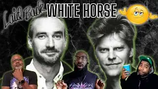 Laid Back - 'White Horse' Reaction! What Does White Horse Mean? And Why Can't We Ride It?