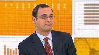 Saruhan Hatipoglu discusses China's monetary policy, financial regulation and opening up