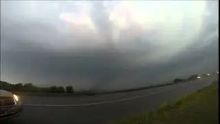 Roland - Mayflower - Vilonia, AR Tornado - 4/27/14