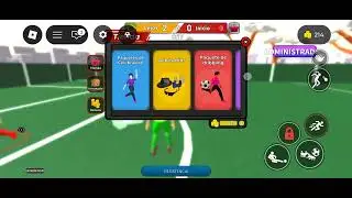 Juego con mi amigo de la escuela y paso esto