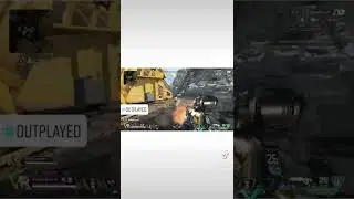 Apex legends clips