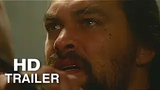 SWEET GIRL Official Trailer 2021 Jason Momoa Action Movie