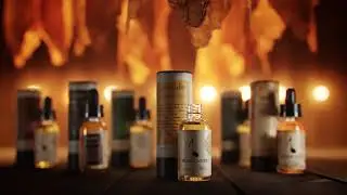 Black Note E-Liquid