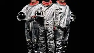 Trying people - De La Soul