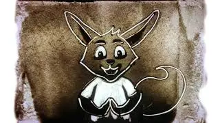 Sand Art Animation 'Change' - #XPPenanimationchallenge