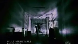 Foxxi misQ - Ultimate Girls
