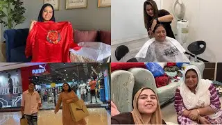 Rehan Ko Gift de diya | Thank you for everything Ammi ❤️🥲🤗 | vlog