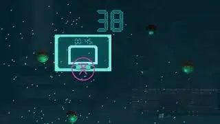 INTJ // COUNTING PROTOTYPE // COUNT DUNK // GAMEPLAY