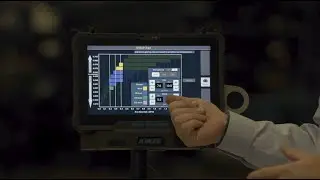 Interactive Fertilizer Rate Chart Feature | Kinze Blue Vantage