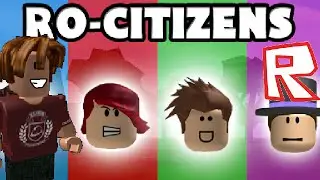 RoCitizens - WHERE'S MY HOUSE??!!! [3]