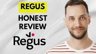 REGUS REVIEW: VIRTUAL ADDRESS FOR BUSINESS