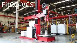 ac dc tig welder-#FITCO VCS