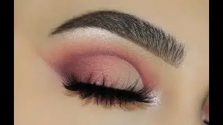 Huda Beauty Warm Brown Obsessions Palette - Sofie Bella