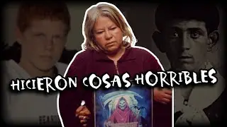 Personas que hicieron COSAS HORRIBLES... 