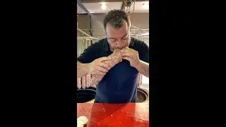 KUYU KOKOREÇ 🔥 YER MİYİM ? YEMEZ MİYİM ? 🤗