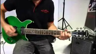 ONYX Nightshade 4006G