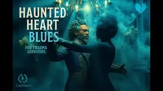 Haunted Heartbreak Blues - Once Someone Was Called Beautiful