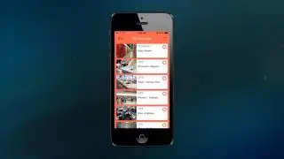 How to Turn Your iPhone or iPad into a Surveillance Camera