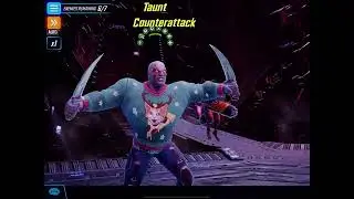 MARVEL Strike Force