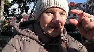 Встретилась с Райкой.Вот я себе устроила. 😏