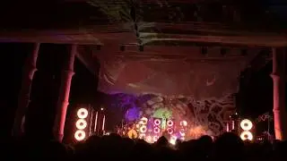 Unknown Mortal Orchestra - Live at Desert Daze, Block Stage 10/15/2017