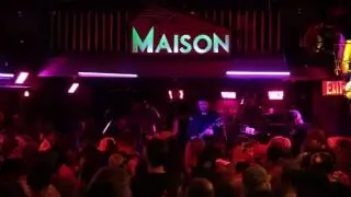 soulive with guest jazz fest 2017 Tuesday Night Squad