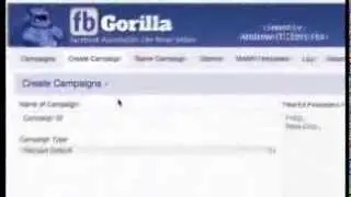 FB Gorilla