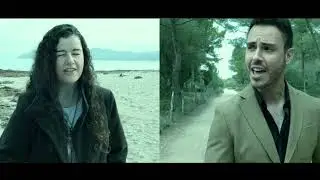 Gracias a ti volaré - Sara Reus feat Luis Correas