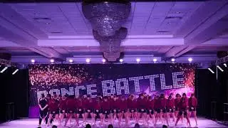 2023 Long Branch Nationals Senior Dance Team