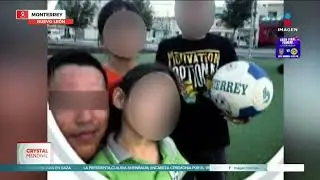Pastor denunciado por intentar abusar de su hijastra en Nuevo Le&oacute;n | Lo Mejor de Imagen Noticias