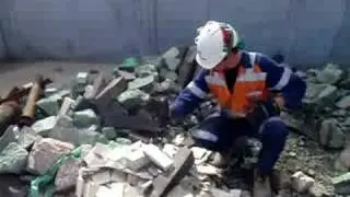 The Zen Master of Brick Breaking