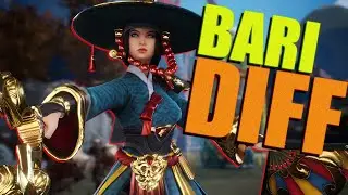 STOMPING WEAK3N WITH PRINCESS BARI - Smite 2 Conquest Gameplay
