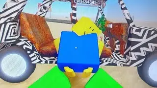 チーターえぐw #roblox #ロブロ #rivals 