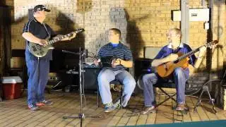 Boeremusiek - Kalfie Wals