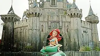 BANKSYS DISMALAND BEMUSEMENT PARK Trailer Video