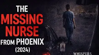 The Missing Nurse From Phoenix (2024) | She Vanished After Night Shift #usa #unsolvedcases 