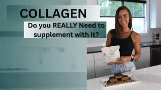 Collagen After 40: Why Quality & Bioavailability Matter for Women&rsquo;s Health