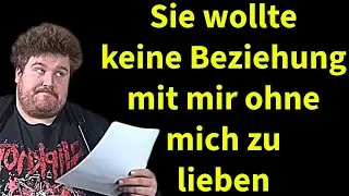 Drachenlords S€xleben ist in den letzten 2 Jahren zum erliegen gekommen // Inside Drachenlord Leaks