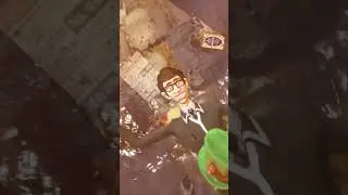 🤡 COMO ACABAR WE HAPPY FEW EN MINUTOS  #curiosidadesgamer #gaming #wehappyfew