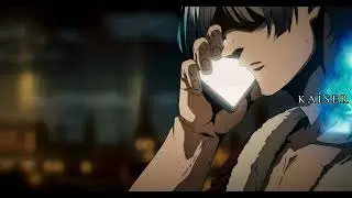 Tried my voice over on Michael Kaiser 🤧 #kaiser #bluelock #anime #edit 