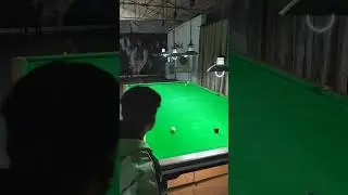 Snooker Lover ❤️#snooker #lover #pool #billiards #shorts #ytshorts #youtube #proplayer #skills #yt