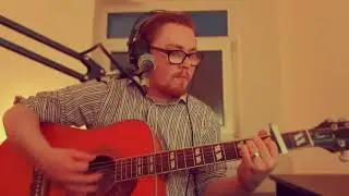 I Guess I Just Feel Like - John Mayer (Jason Edmonds Acoustic Cover)
