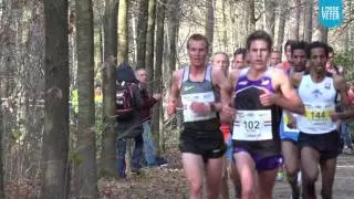 Warandeloop 2016, crossgala mannen